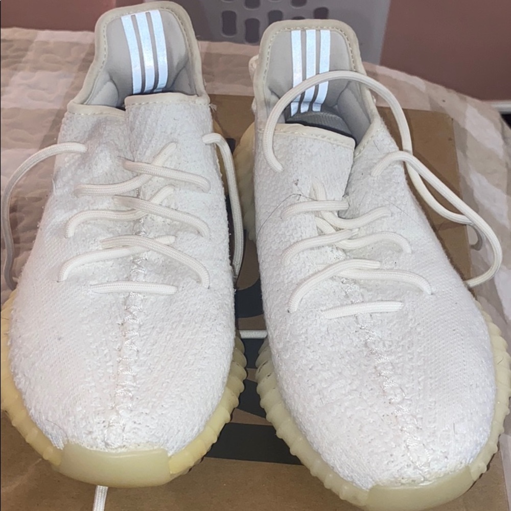 Yeezy boost 350 V2 WHITE